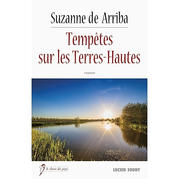 Tempêtes sur les Terres-Hautes, Suzanne de Arriba