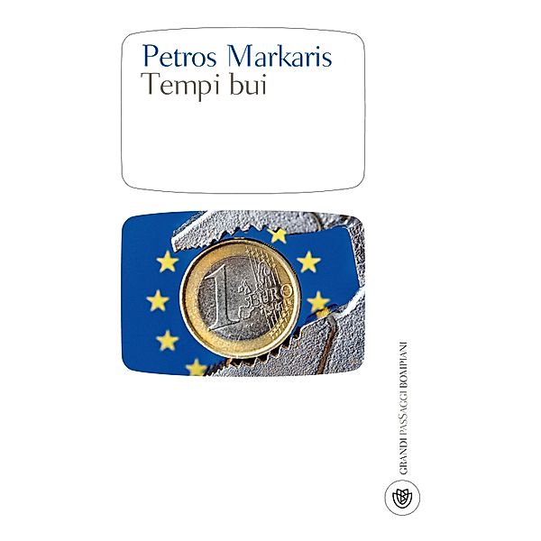 Tempi bui, Petros Markaris