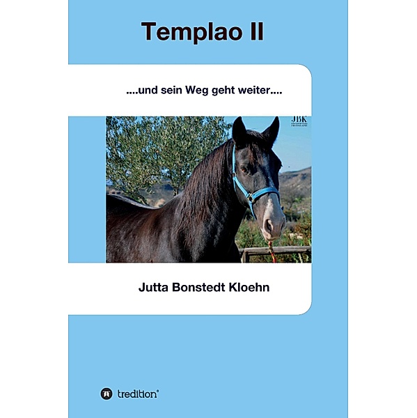 Templao II, Jutta Bonstedt Kloehn