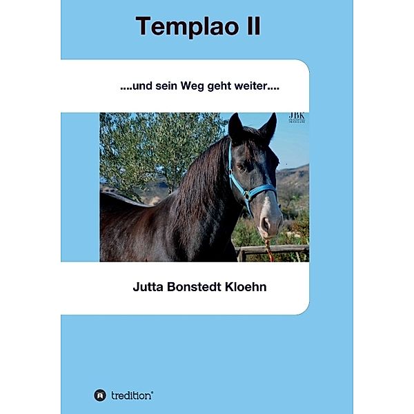 Templao II, Jutta Bonstedt Kloehn
