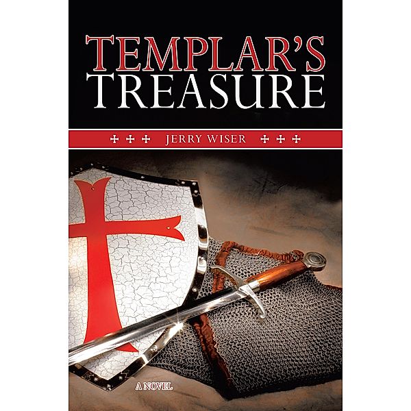 Templar's Treasure, Jerry Wiser