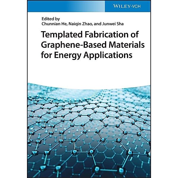 Templated Fabrication of Graphene-Based Materials for Energy Applications