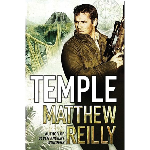 Temple, Matthew Reilly