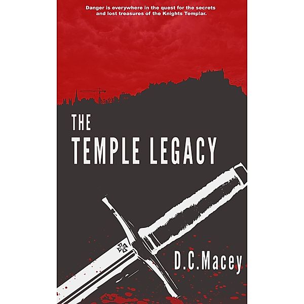 Temple Legacy., D C Macey