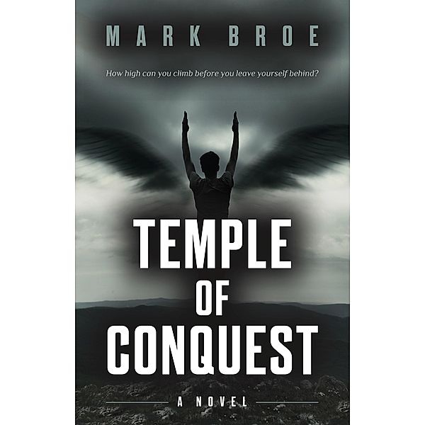 Temple of Conquest, Mark Broe