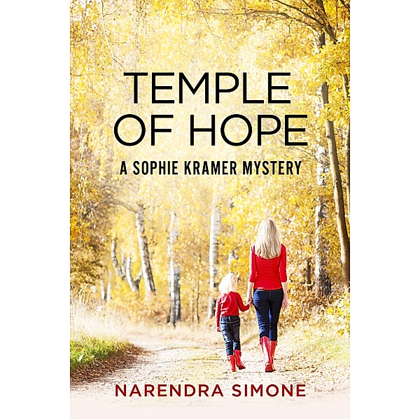 Temple of Hope, Narendra Simone