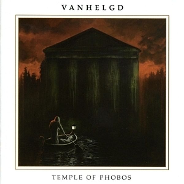 Temple Of Phobos, Vanhelgd