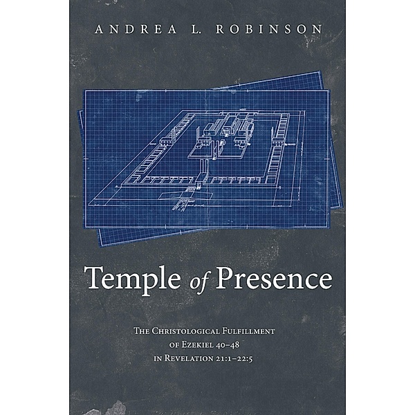 Temple of Presence, Andrea L. Robinson
