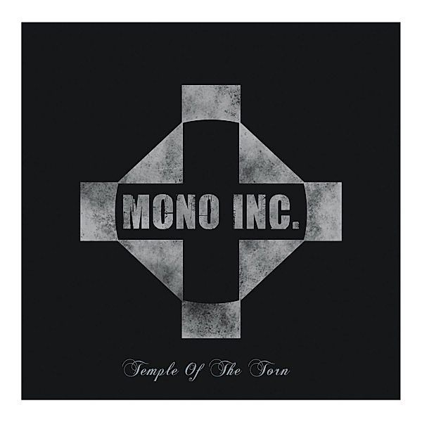 Temple Of The Torn (Re-Release), Mono Inc.