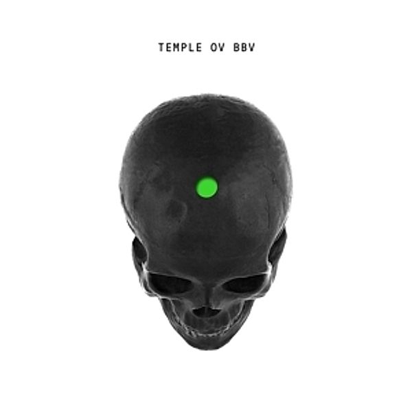 Temple Ov Bbv (Vinyl), Gnod & Radar Men Of The Moon