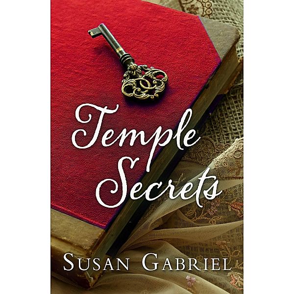 Temple Secrets: Southern Fiction (Temple Secrets Series Book 1) / Temple Secrets, Susan Gabriel