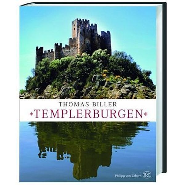 Templerburgen, Thomas Biller