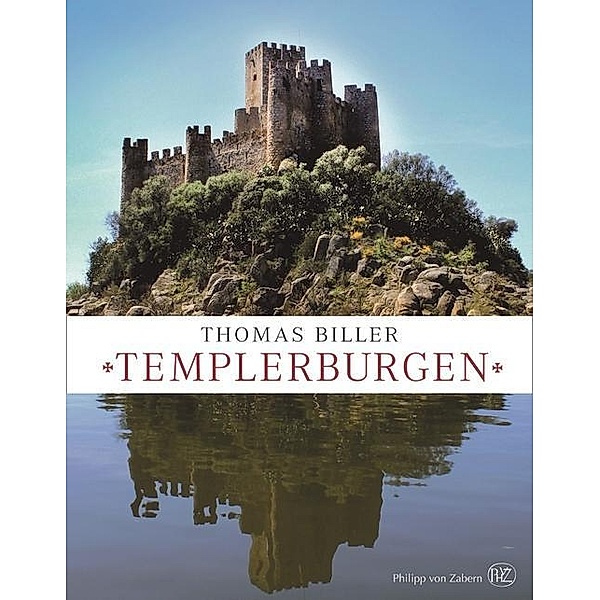 Templerburgen, Thomas Biller