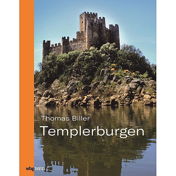 Templerburgen, Thomas Biller