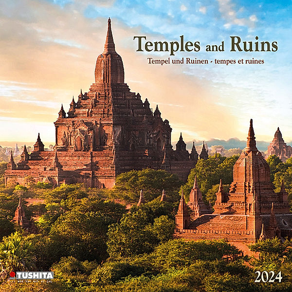 Temples and Ruins 2024
