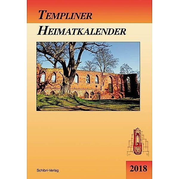 Templiner Heimatkalender 2018