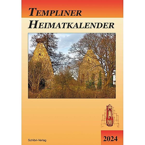 Templiner Heimatkalender 2024