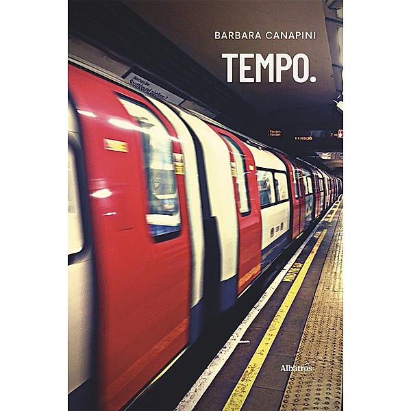 Tempo., Barbara Canapini