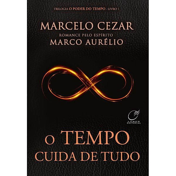 Tempo cuida de tudo / Tempo cuida de tudo Bd.1, Marcelo Cezar, Marco Aurélio