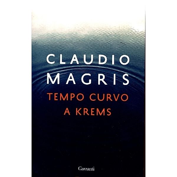 Tempo curvo a Krems, Claudio Magris