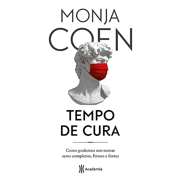 Tempo de cura, Monja Coen