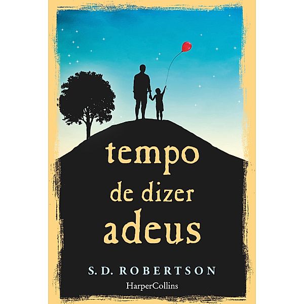 Tempo de dizer adeus / Narrativa Bd.1502, S. D. Robertson