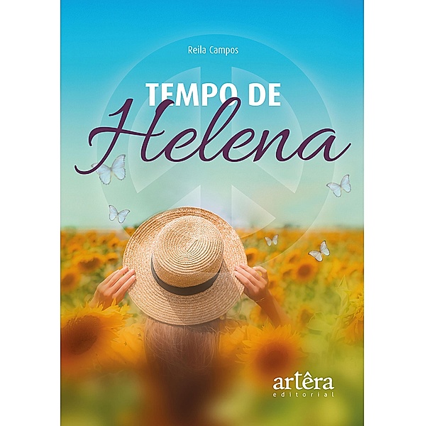 Tempo de Helena, Reila Campos