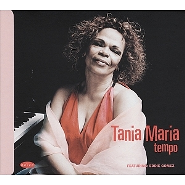 Tempo (Feat. Eddie Gomez), Tania Maria