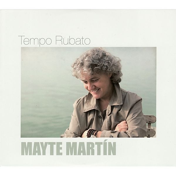 Tempo Rubato, Mayte Martin
