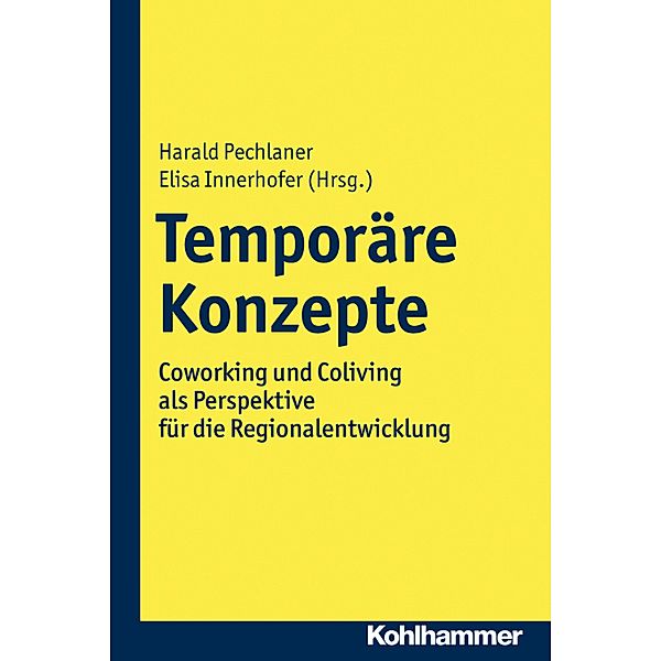 Temporäre Konzepte