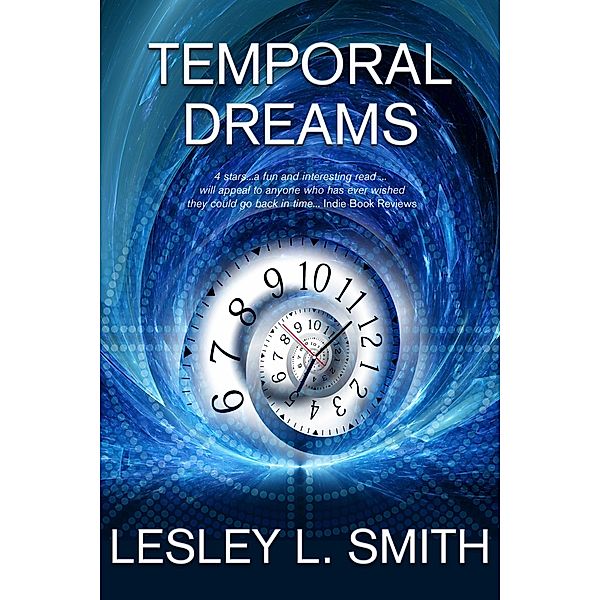 Temporal Dreams / Lesley L. Smith, Lesley L. Smith