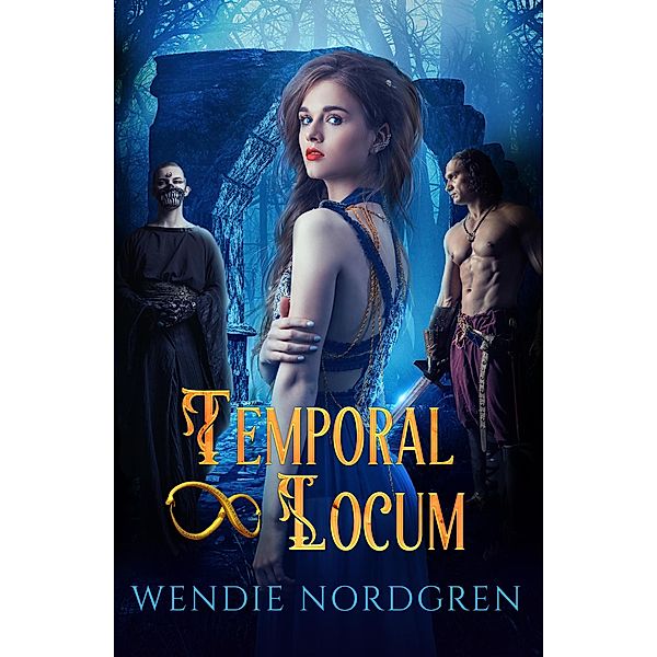 Temporal Locum, Wendie Nordgren