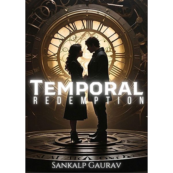 Temporal Redemption, Sankalp Gaurav