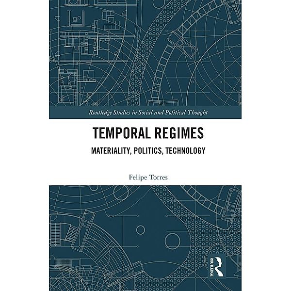 Temporal Regimes, Felipe Torres
