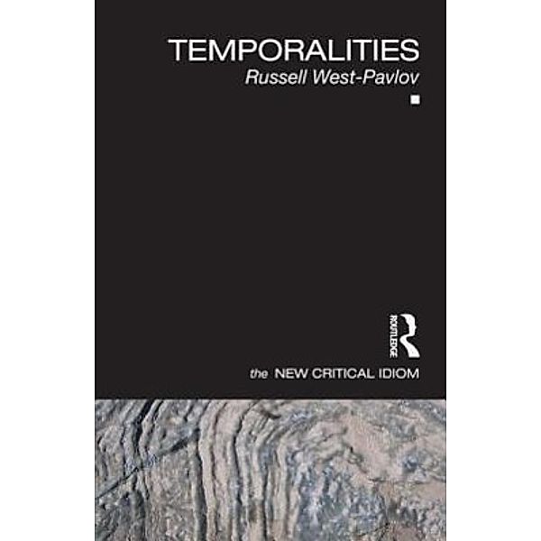 Temporalities, Russell West-Pavlov