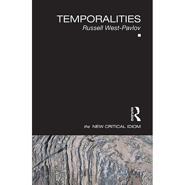 Temporalities, Russell West-Pavlov