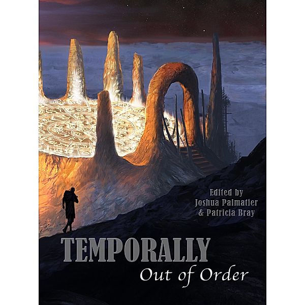 Temporally Out of Order, Seanan McGuire