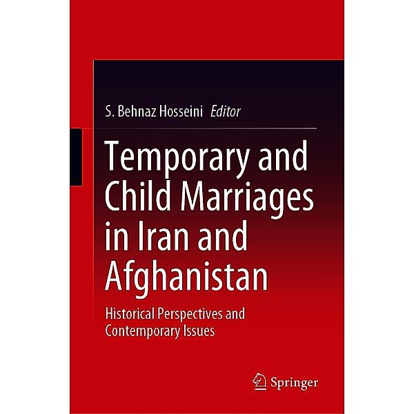 Temporary and Child Marriages in Iran and Afghanistan