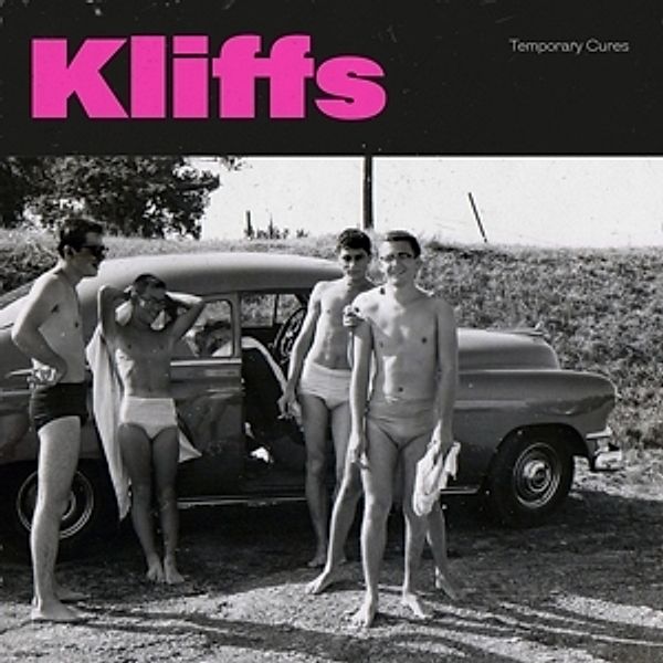 Temporary Cures, Kliffs