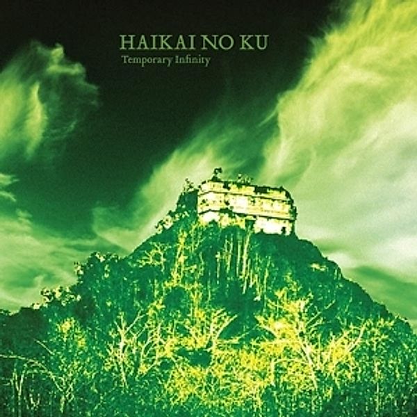 Temporary Infinity (Vinyl), Haikai No Ku
