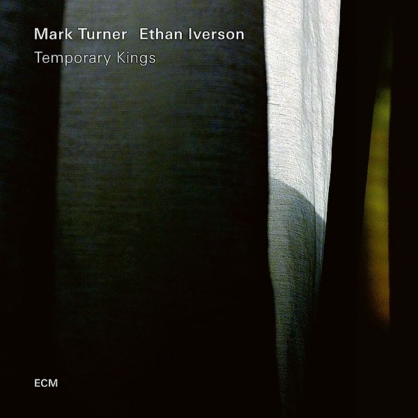 Temporary Kings (Vinyl), Mark Turner, Ethan Iverson