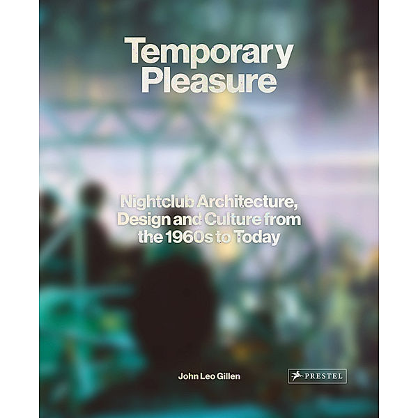Temporary Pleasure, John Leo Gillen