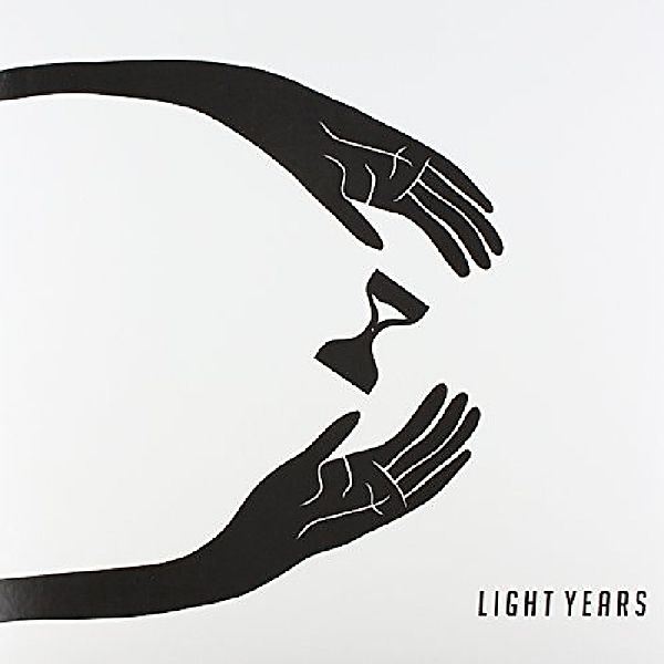 Temporary (Vinyl), Light Years