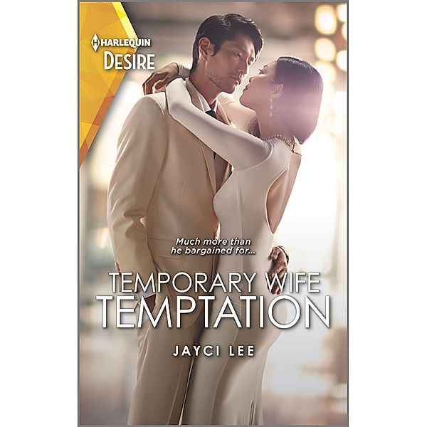 Temporary Wife Temptation / The Heirs of Hansol Bd.1, Jayci Lee