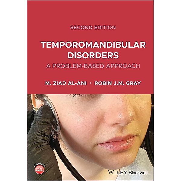 Temporomandibular Disorders, Ziad Al-Ani, Robin J. M. Gray