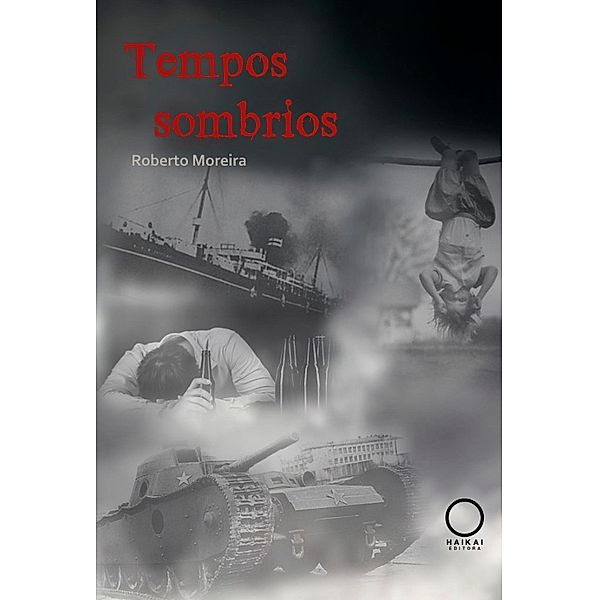 Tempos sombrios, Roberto Moreira