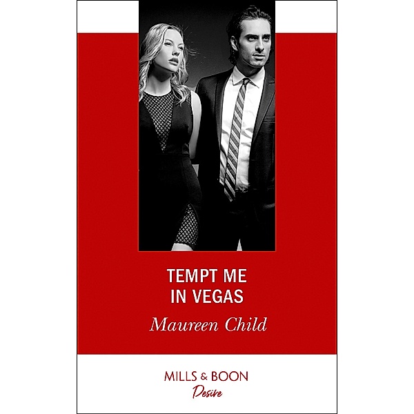 Tempt Me In Vegas (Mills & Boon Desire) / Mills & Boon Desire, Maureen Child