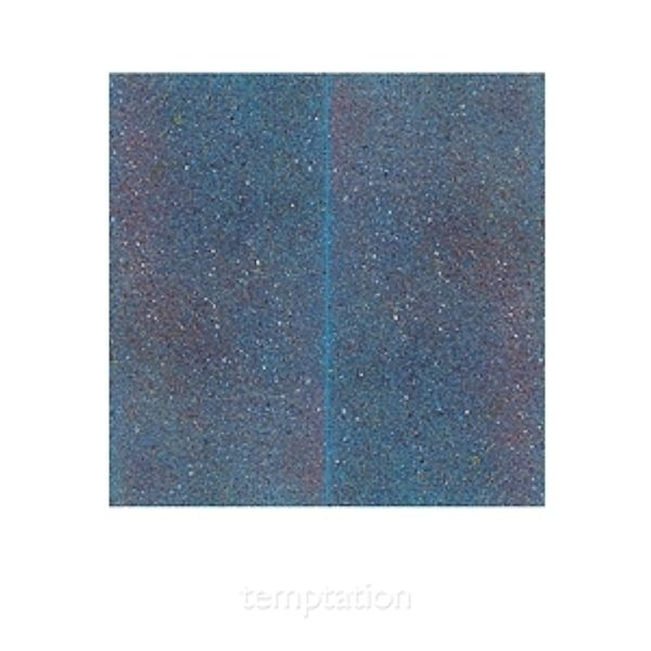 Temptation (2018 Remaster), New Order