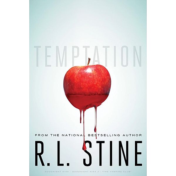 Temptation, R. L. Stine