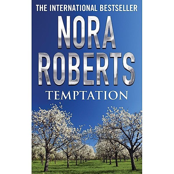 Temptation, Nora Roberts